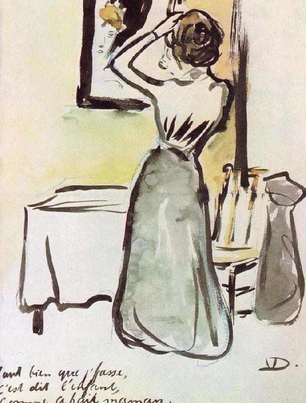 kees van dongen fate